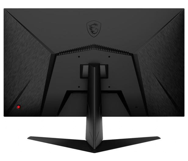 MSI Optix G271 czarny - 546535 - zdjęcie 5